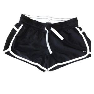 Champion Women’s Black Athletic Shorts